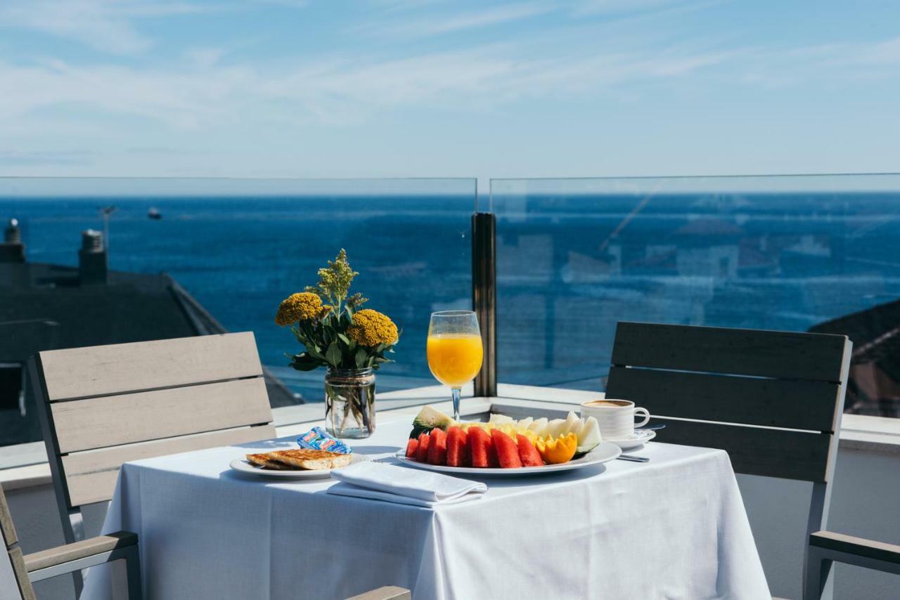 Gran Hotel Victoria Santander Zewnętrze zdjęcie